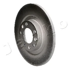 610600 JAPKO Тормозной диск (фото 3)