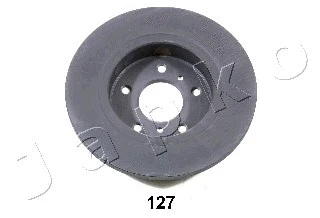 61127 JAPKO Тормозной диск (фото 2)