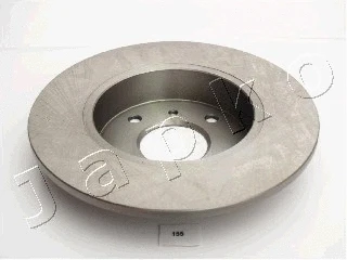 61155 JAPKO Тормозной диск (фото 2)