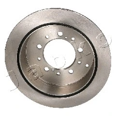 61237 JAPKO Тормозной диск (фото 1)