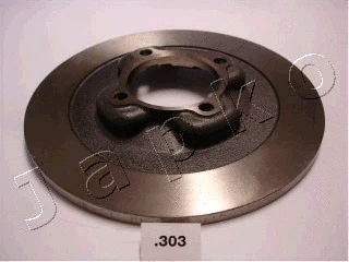 61303 JAPKO Тормозной диск (фото 1)