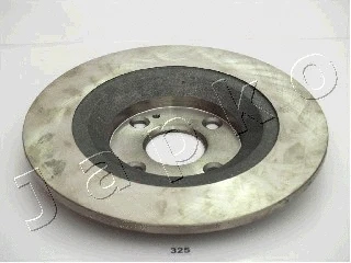 61325 JAPKO Тормозной диск (фото 2)