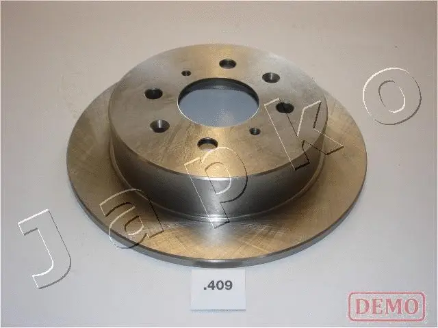 61409C JAPKO Тормозной диск (фото 1)