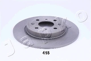 61418 JAPKO Тормозной диск (фото 1)