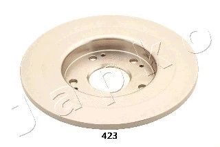 61423 JAPKO Тормозной диск (фото 2)