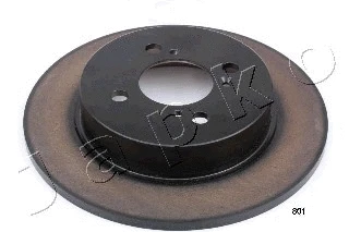 61801 JAPKO Тормозной диск (фото 1)