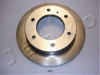61900 JAPKO Тормозной диск (фото 1)
