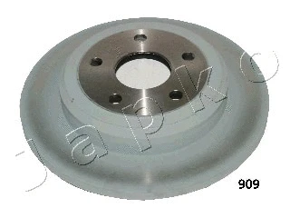 61909 JAPKO Тормозной диск (фото 1)