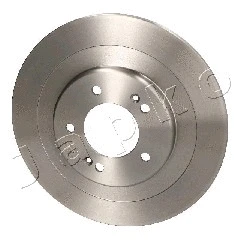 61H10 JAPKO Тормозной диск (фото 1)