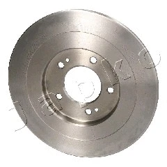 61H10 JAPKO Тормозной диск (фото 2)