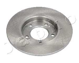 61H21C JAPKO Тормозной диск (фото 1)