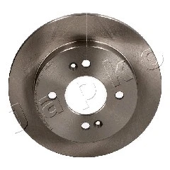 61K02 JAPKO Тормозной диск (фото 1)