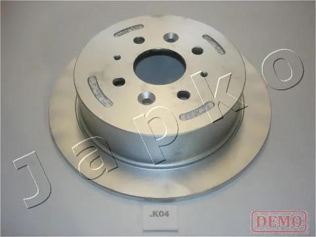 61K04C JAPKO Тормозной диск (фото 1)