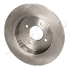 61K18 JAPKO Тормозной диск (фото 2)