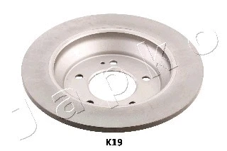 61K19 JAPKO Тормозной диск (фото 2)