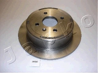 61W00 JAPKO Тормозной диск (фото 1)