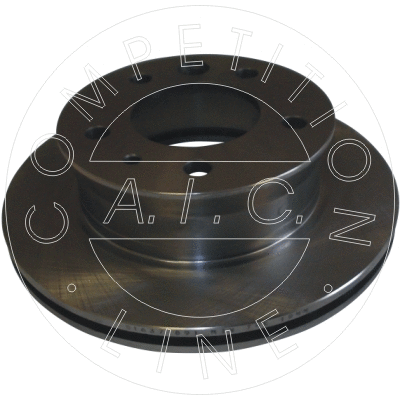 51637 AIC Тормозной диск (фото 1)