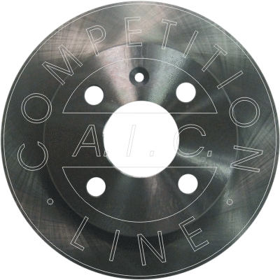 51720 AIC Тормозной диск (фото 2)