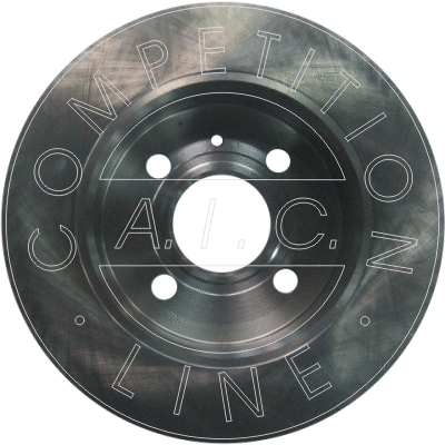 51720 AIC Тормозной диск (фото 3)