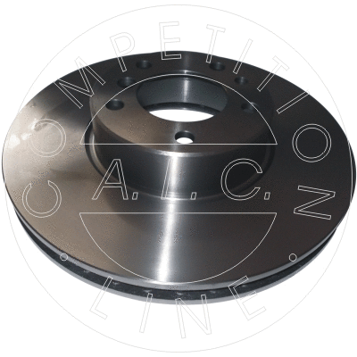 51836 AIC Тормозной диск (фото 1)