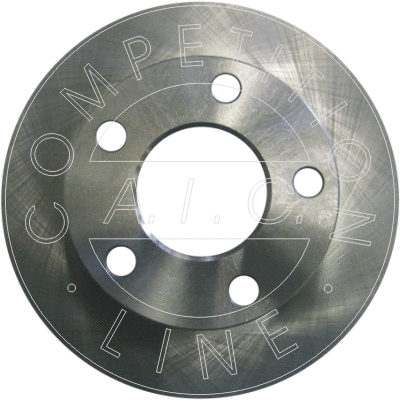 53615 AIC Тормозной диск (фото 2)