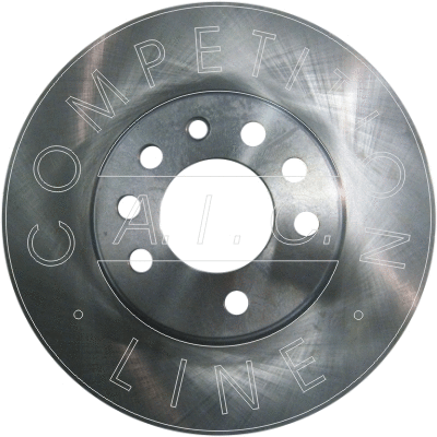 53623 AIC Тормозной диск (фото 1)