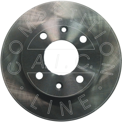 53635 AIC Тормозной диск (фото 2)
