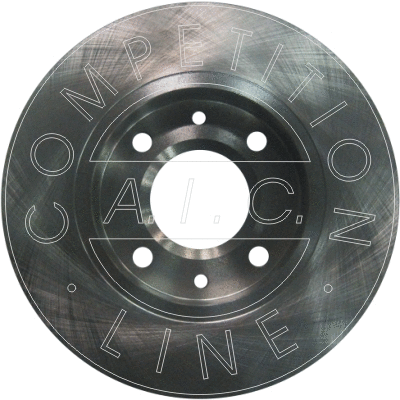 53637 AIC Тормозной диск (фото 3)