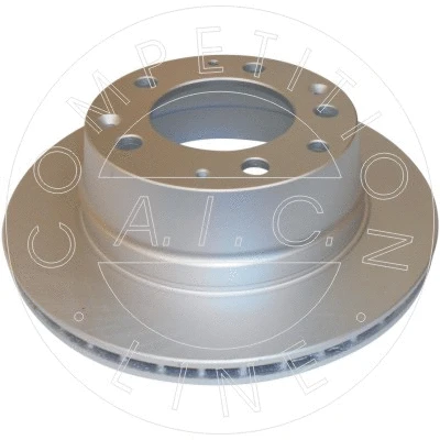 56395 AIC Тормозной диск (фото 1)