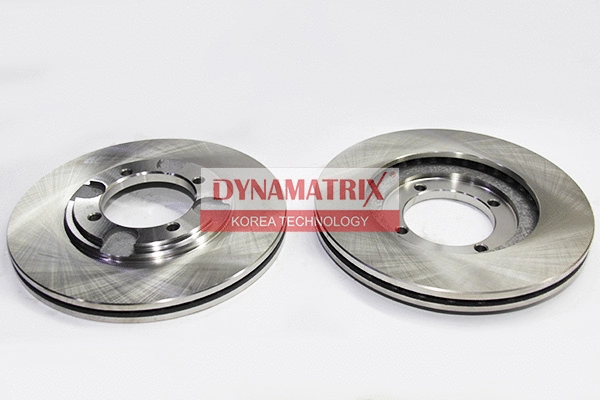 DBD482 DYNAMATRIX Тормозной диск (фото 1)