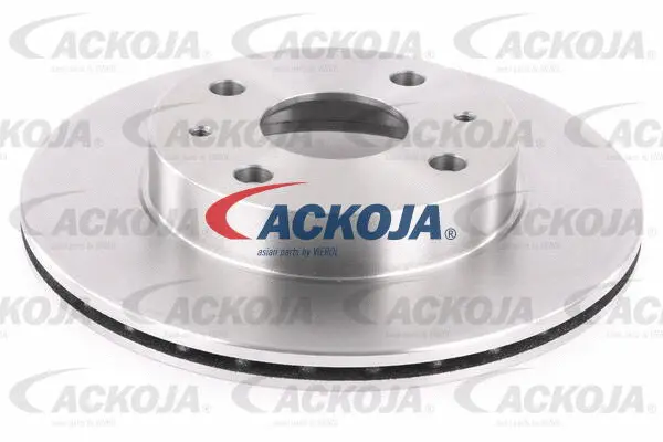 A54-80004 ACKOJA Тормозной диск (фото 1)