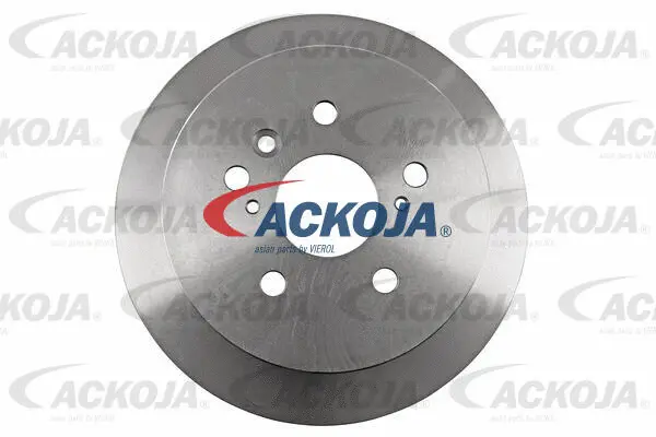 A70-40008 ACKOJA Тормозной диск (фото 1)