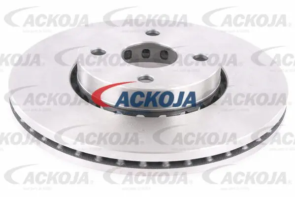 A70-80012 ACKOJA Тормозной диск (фото 1)