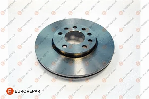 1615089480 EUROREPAR Тормозной диск (фото 1)