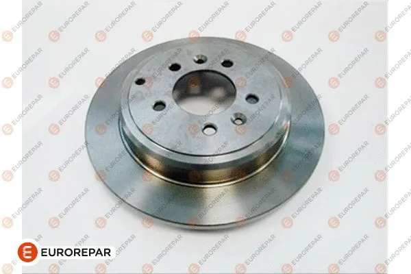 1618862180 EUROREPAR Тормозной диск (фото 1)