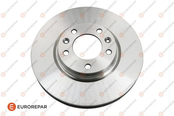 1618862580 EUROREPAR Тормозной диск (фото 1)