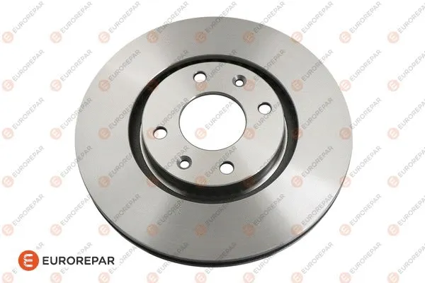 1618862780 EUROREPAR Тормозной диск (фото 1)