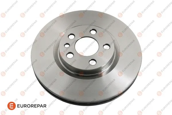 1618863580 EUROREPAR Тормозной диск (фото 1)