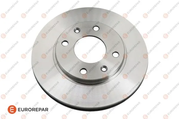 1618864480 EUROREPAR Тормозной диск (фото 1)