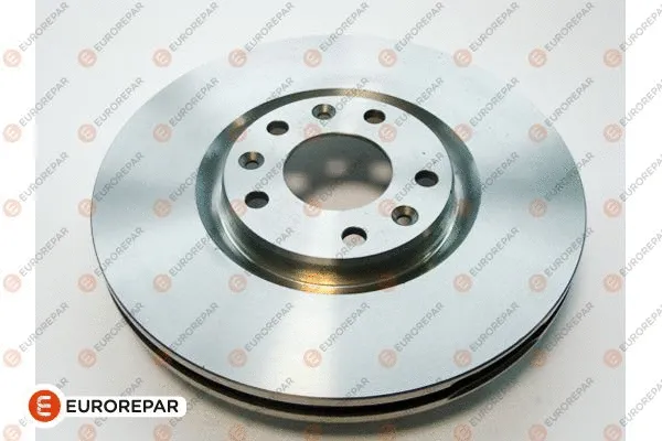 1618865580 EUROREPAR Тормозной диск (фото 1)