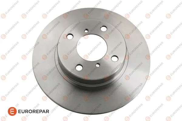 1618869880 EUROREPAR Тормозной диск (фото 1)