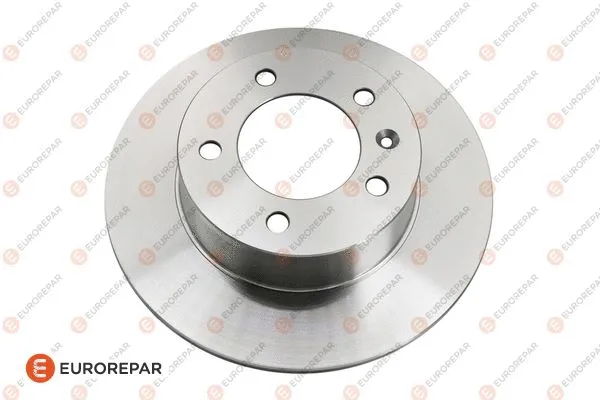 1618872080 EUROREPAR Тормозной диск (фото 1)