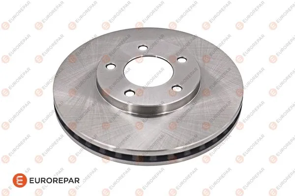 1618872580 EUROREPAR Тормозной диск (фото 1)