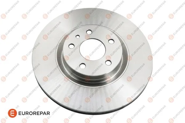 1618873580 EUROREPAR Тормозной диск (фото 1)