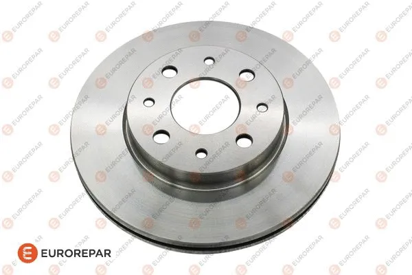 1618876480 EUROREPAR Тормозной диск (фото 1)