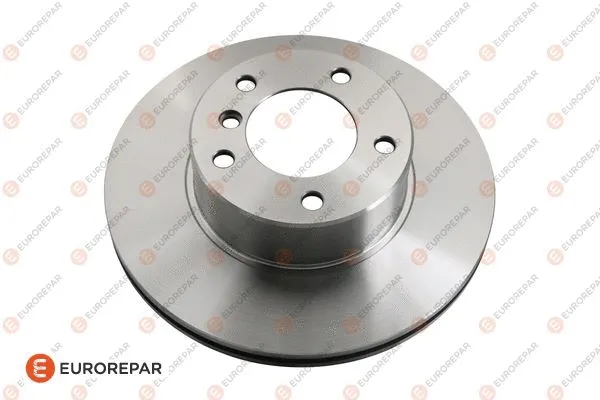 1618877680 EUROREPAR Тормозной диск (фото 1)