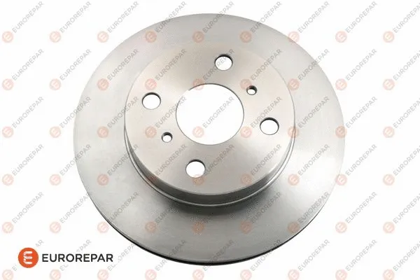 1618878580 EUROREPAR Тормозной диск (фото 1)