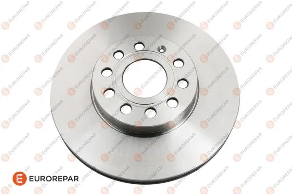 1618879280 EUROREPAR Тормозной диск (фото 1)