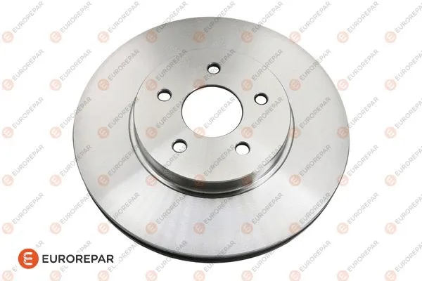 1618879880 EUROREPAR Тормозной диск (фото 1)