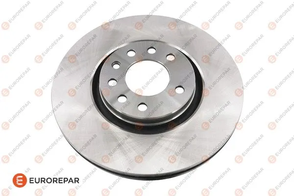 1618880280 EUROREPAR Тормозной диск (фото 1)